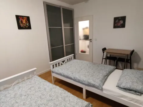 ALGE Company Unterkünfte in Hamburg und Umgebung - 4