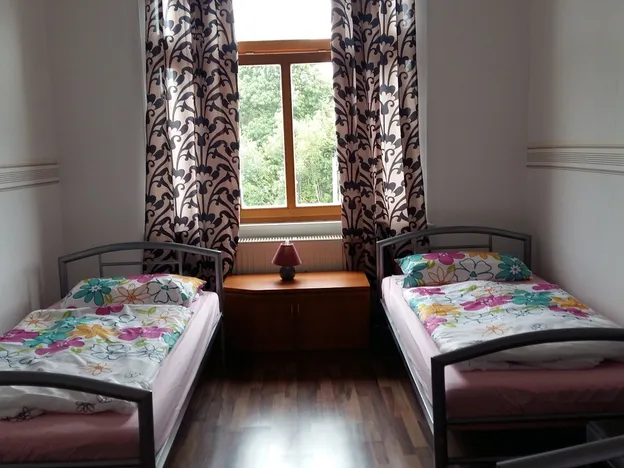 Monteurzimmer Gotha