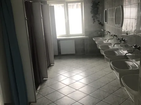 Hostel pracowniczy Finix