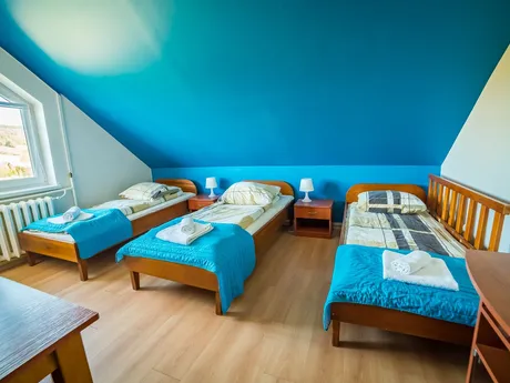 38-700 Ust Ustrzyki Dolne - Danfarm