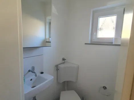 Freies Monteurhaus in Heide mit Garten - 9