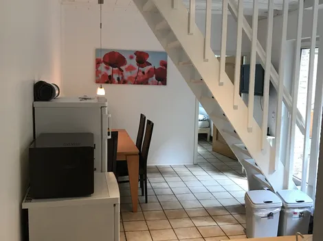 Monteurwohnung Krefeld D 1