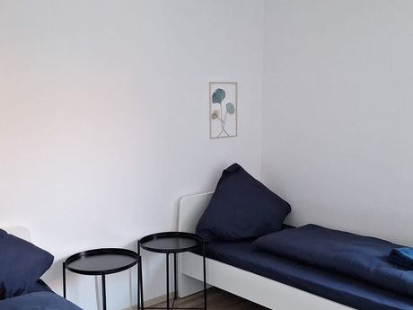 75175 Pforzheim - Monteurzimmer Pforzheim