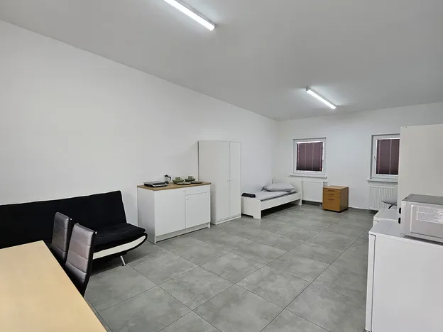 Mieterlux Frankfurt Heusenstamm