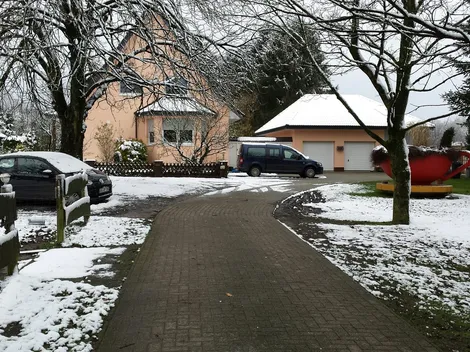 Haus Schollbruch