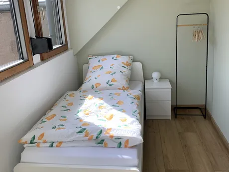 54470 Bernkastel-Kues - Ferienhaus Röhl / 2-7 Personen