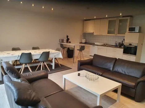 Monteurzimmer Monteurwohnung Th. Meyer Varel free WIFI - 10