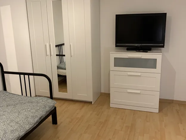 Schöne Wohnung in Neustadt