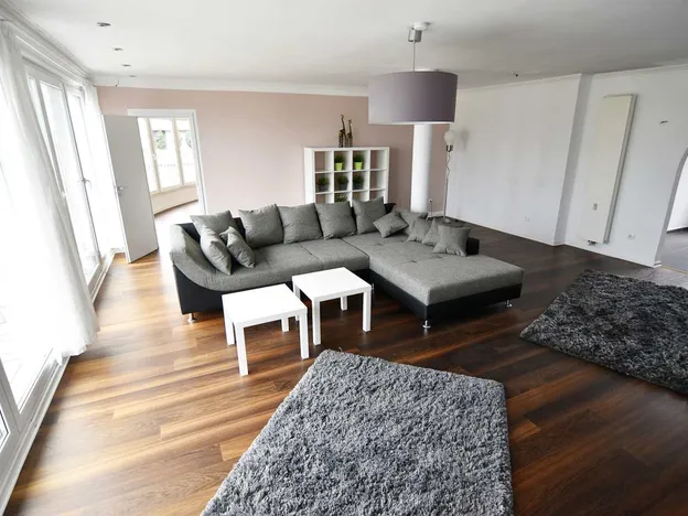 Homerent in Köln und Umgebung