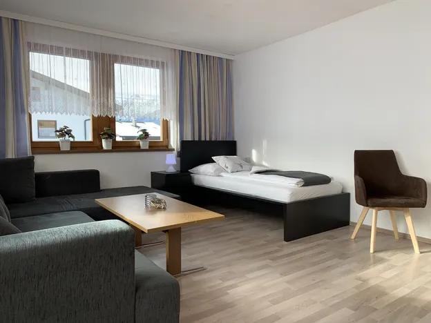 Monteurwohnungen Haus Tyrol