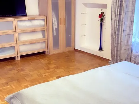 Haus , 2Monteurzimmer mit Küche ,Bad,2Wc, Wohnzimmer