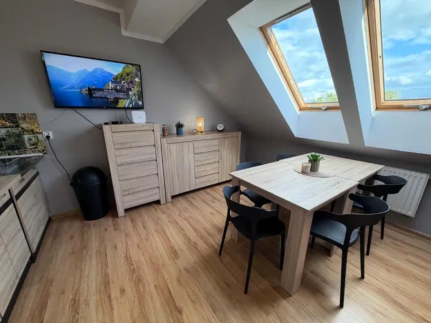 W.W. Apartamenty i Noclegi Słubice