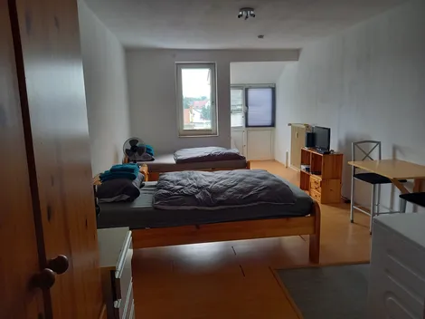 City Apartments Kassel - 7