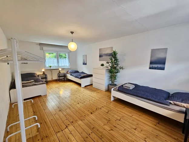 Homerent in Alzey und Biebelnheim