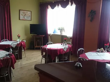 Usługi Hotelarskie "Bartek"