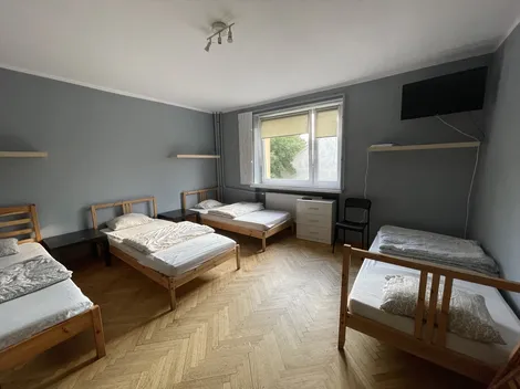 Kwatery Pracownicze Warszawa Ząbki | Pokoje dla pracowników w Warszawie | Tanie Spanie Warszawa | Pokoje Pracownicze Warszawa | Kwatery dla Pracowników