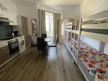 47229 Duisburg - Super Sparpreis für 4 Personen! Monteurwohnung in Duisburg
