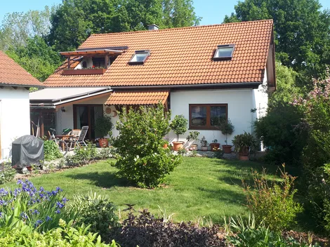 Ferienzimmer Mucke