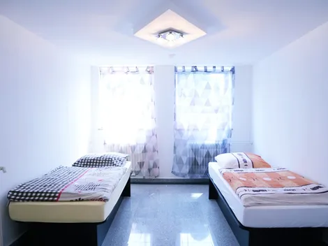 Zimmervermietung B17 Schwabmünchen - 2