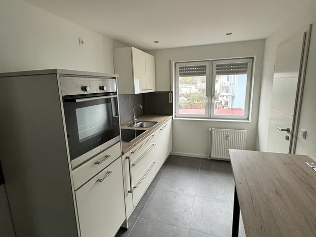 MONTEUR/FERIENWOHNUNG INNENSTADT KL