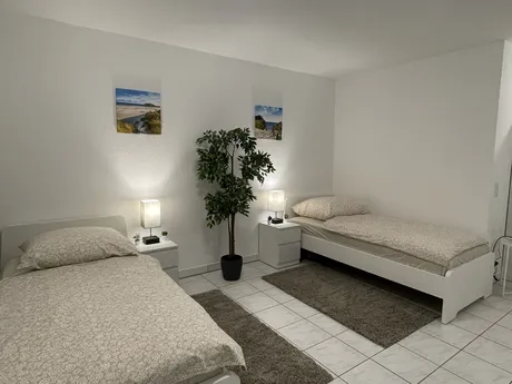 76646 Bruchsal - Apartment in Bruchsal