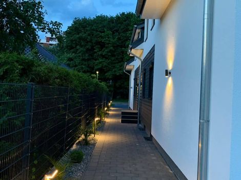 Apartments Bremerhaven - 2