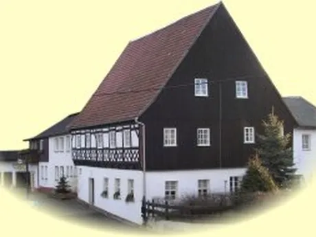 09514 Lengefeld - Ferienwohnungen Münzner