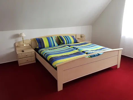 Fremdenzimmer