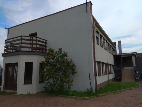 Hotel Pracowniczy Siewierz