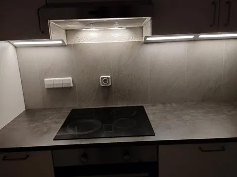 4-Zimmer Monteurwohnung in Kaiserlautern - 2