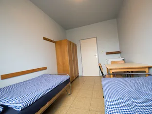 Wohnheim Traun