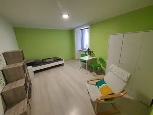 Nürnberg Fürth Wolne apartamenty