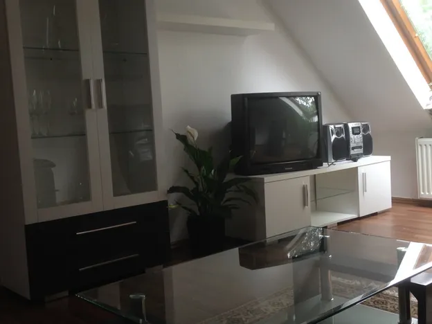 Monteurwohnung