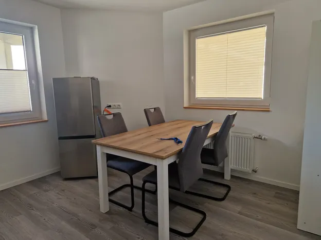 Monteurzimmer in Trochtelfingen / Reutlingen /Albstadt