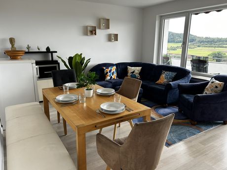 96450 Coburg - Monteurwohnung Burchard I Paracelsus