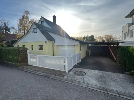 Haus Sommerhalde