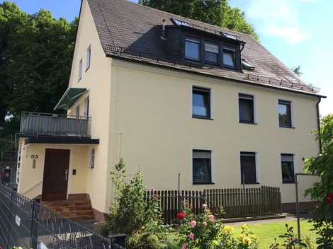 DONAU HOME / Ferienhaus