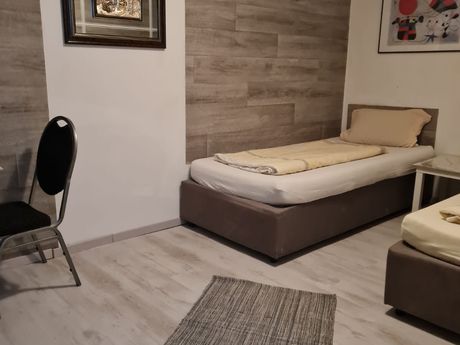 71229 Leonberg - Wöhnstüble 13