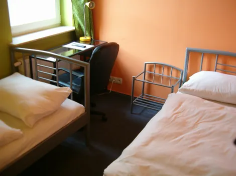 Hostel Poznań Petit