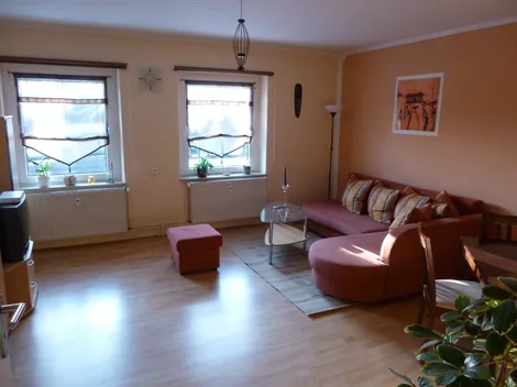 Monteurwohnung in Demmin, OT Wotenick