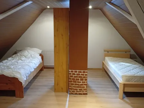 Monteurzimmer, Haus - 8