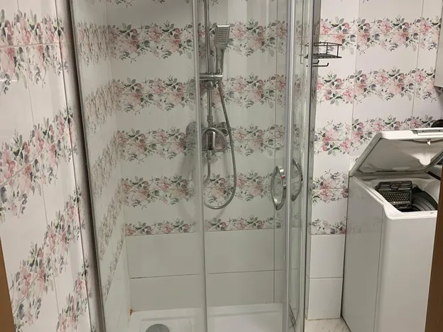 Hotel pracowniczy, Borowiacka 8, Toruń