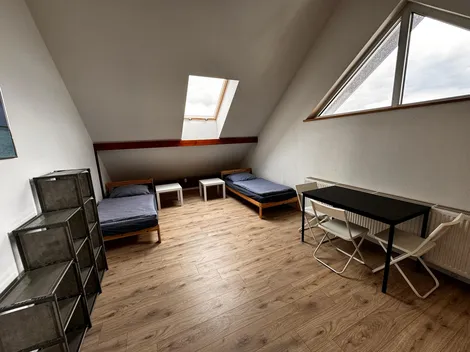BB Rooms