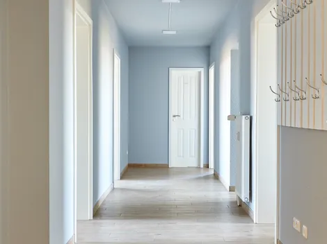Coolliving - Monteurzimmer, workers rooms