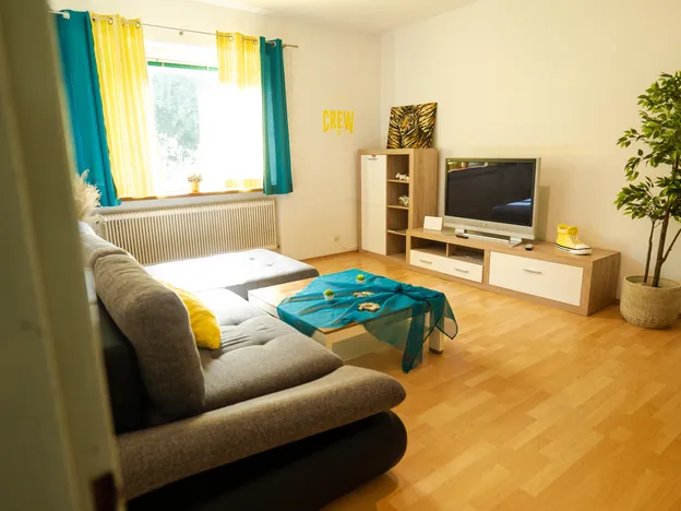 Über 80+ qualitativ hochwertige Monteurwohnungen in Linz!