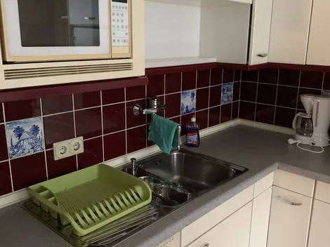 Monteurzimmer Herrmann Nähe Cloppenburg, Visbek, Vechta, Wildeshausen, Emstek, Wardenburg, Hatten ,Garrel - 7