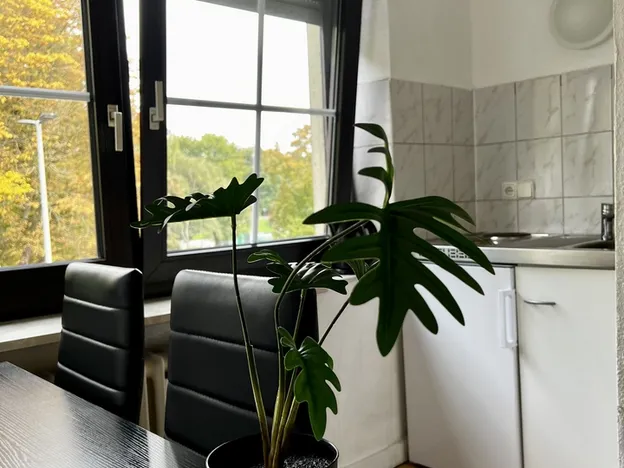 Monteurwohnung Mönchengladbach Geroweiher