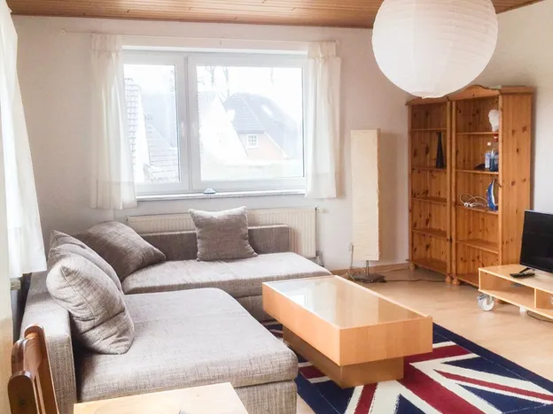 Möbilierte Zimmer in Tremsbüttel