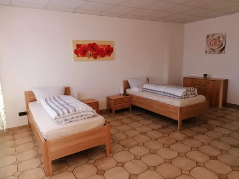 Gäste & Monteurzimmer / Ferienwohnung
