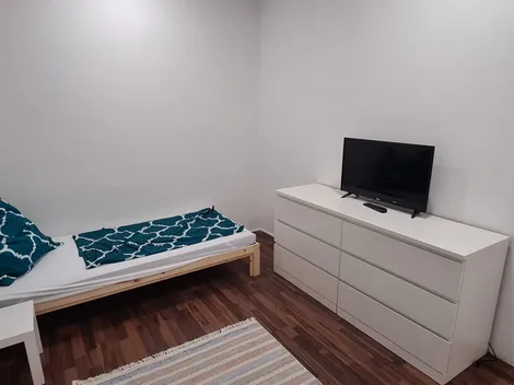 3 Monteurswohnungen - 8